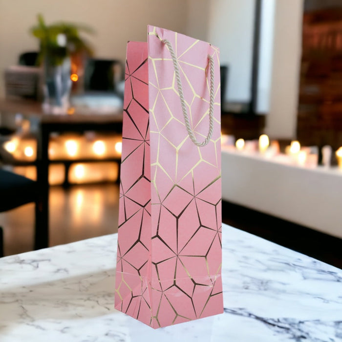 Luxury Wine & Champagne Gift Bags